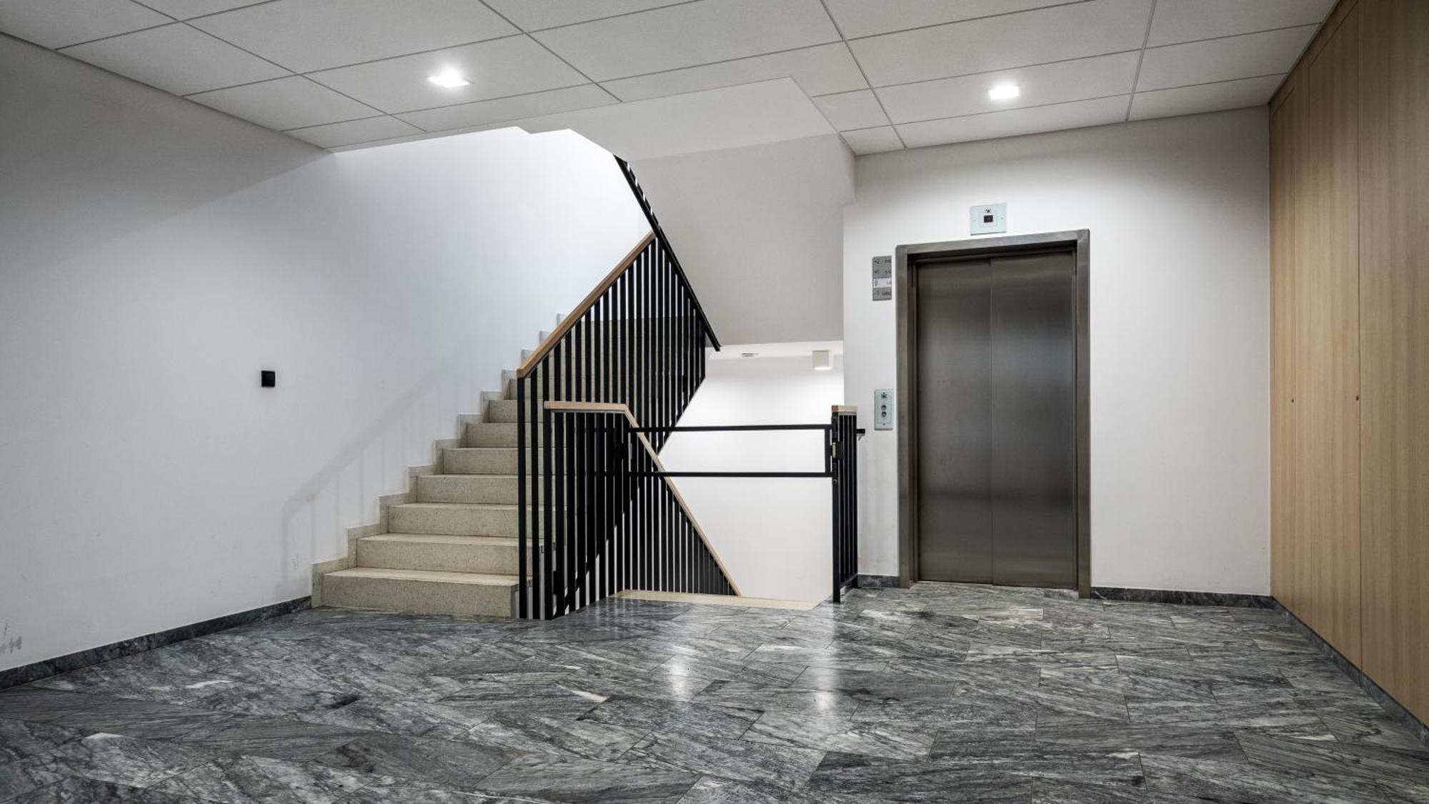 Nova Krolikarnia Apartments - Mokotow By Sun & Snow Warschau Exterior foto