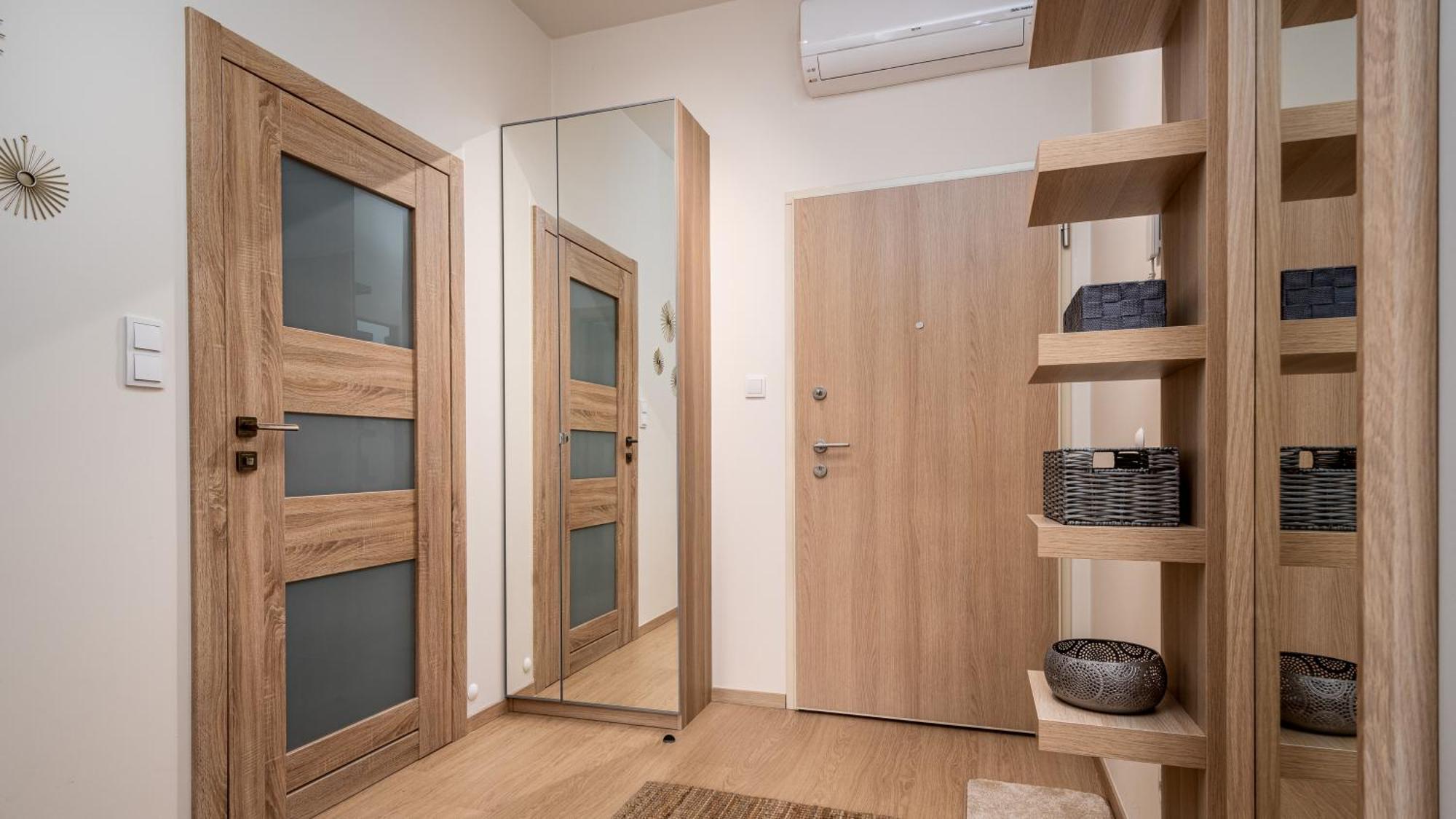 Nova Krolikarnia Apartments - Mokotow By Sun & Snow Warschau Exterior foto