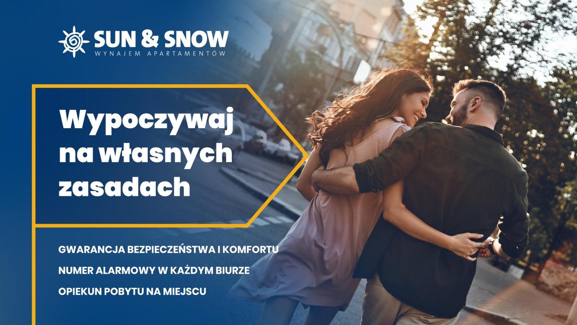 Nova Krolikarnia Apartments - Mokotow By Sun & Snow Warschau Exterior foto